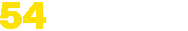 Logo da 54bet