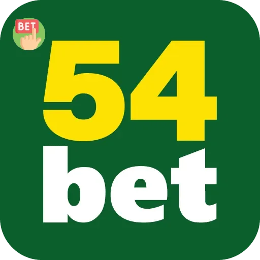 Apostas esportivas 54bet - futebol e esportes ao vivo
