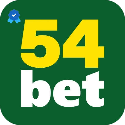 Plataforma 54bet - cassino e apostas