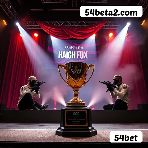 App 54bet Android download