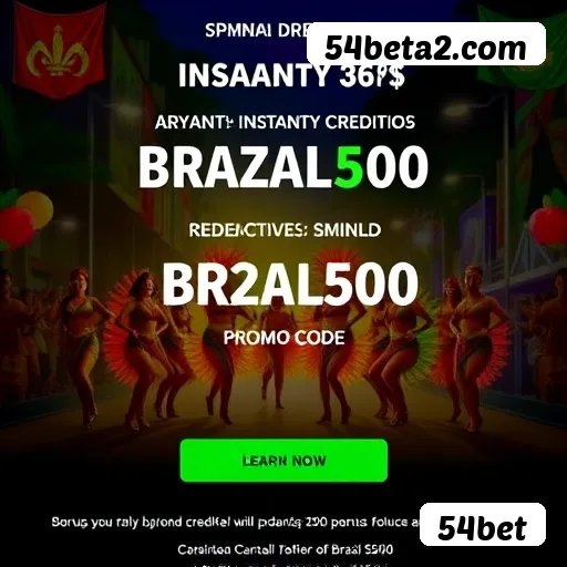 54bet multi dispositivo