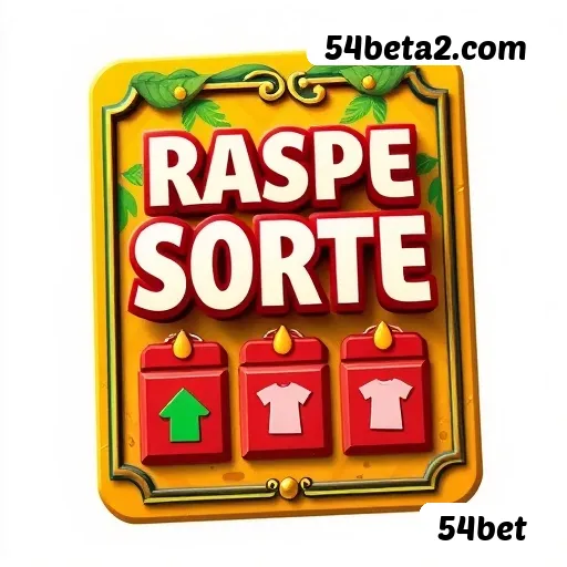 Suporte 54bet