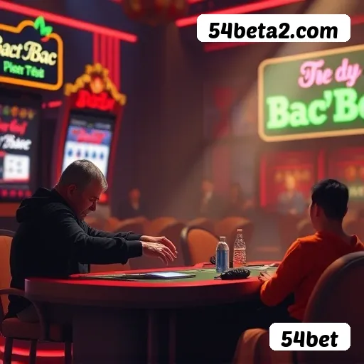 Slots com prêmios 54bet